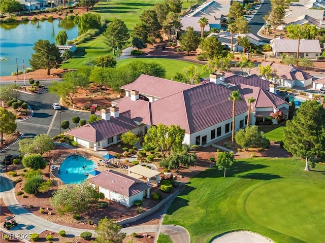 5448 Cove Point Dr, Las Vegas, NV 89130 - photo 1