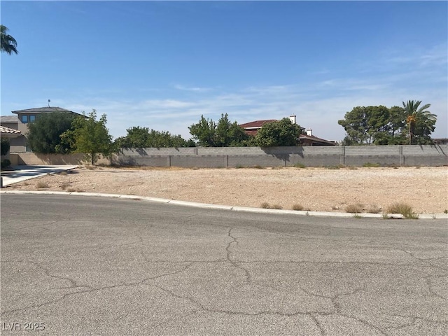 Woodstock Ct, Las Vegas NV, 89118 land for sale