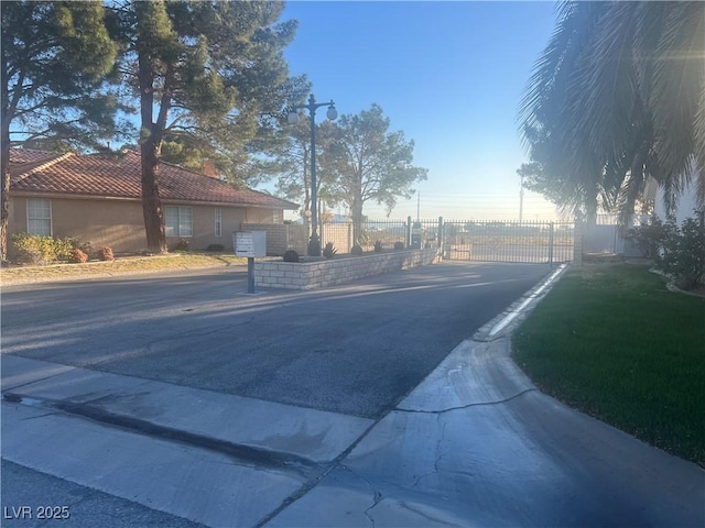Woodstock Ct, Las Vegas, NV 89118