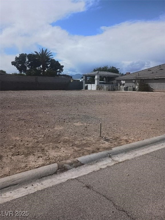 Woodstock Ct, Las Vegas, NV 89118