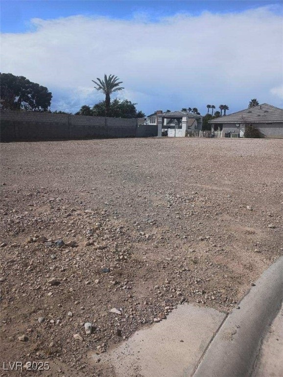 Woodstock Ct, Las Vegas, NV 89118