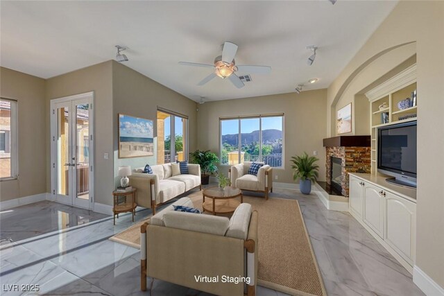 2 Cerchio Centrale, Henderson, NV 89011 - photo 9