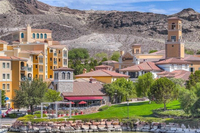 2 Cerchio Centrale, Henderson, NV 89011 - photo 70