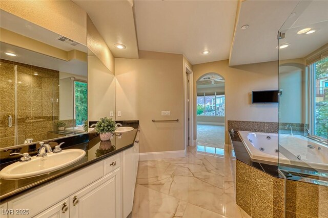 2 Cerchio Centrale, Henderson, NV 89011 - photo 27