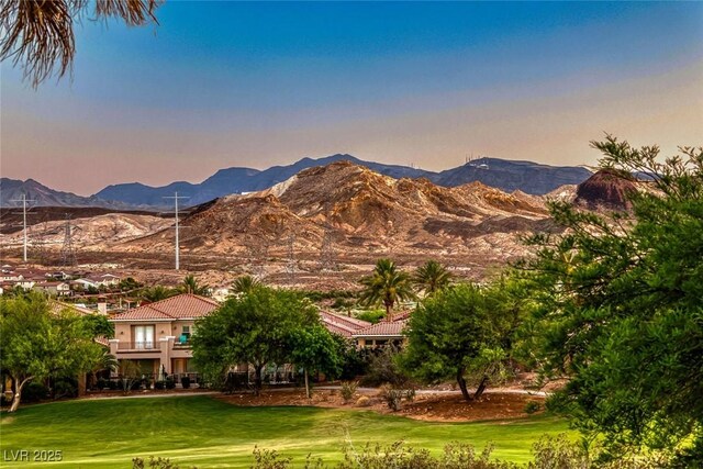 2 Cerchio Centrale, Henderson, NV 89011 - photo 49