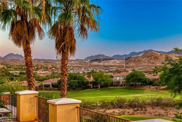 2 Cerchio Centrale, Henderson, NV 89011 - photo 50