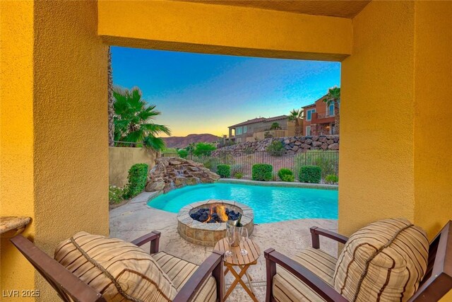 2 Cerchio Centrale, Henderson, NV 89011 - photo 55
