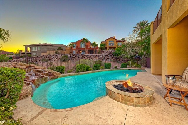 2 Cerchio Centrale, Henderson, NV 89011 - photo 59