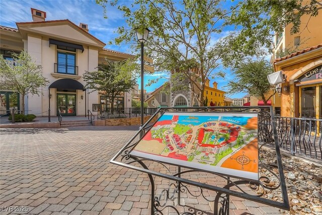 2 Cerchio Centrale, Henderson, NV 89011 - photo 66