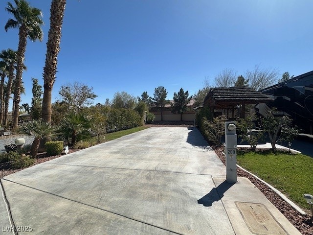 8175 Arville St Unit 200, Las Vegas NV, 89139 land for sale