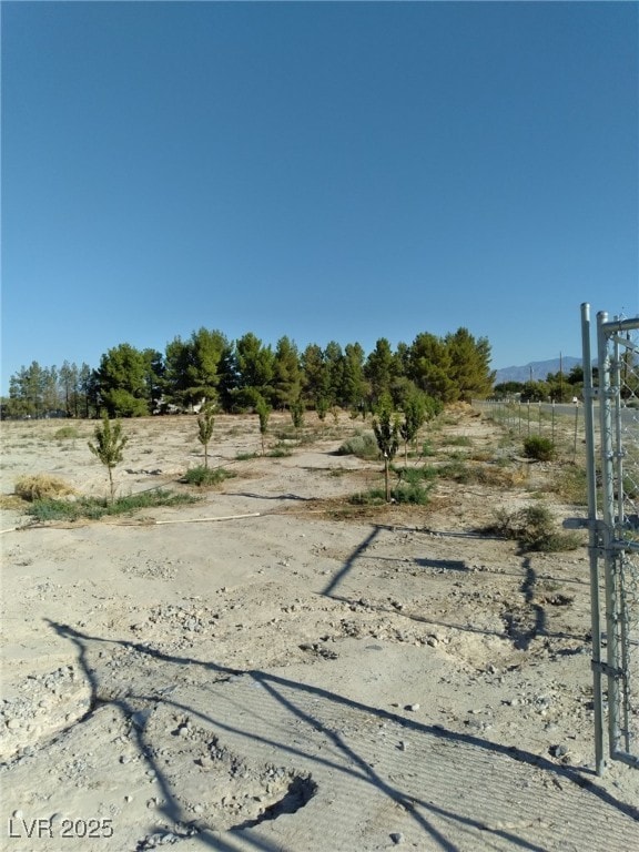 4280 Oakridge Ave, Pahrump NV, 89048 land for sale