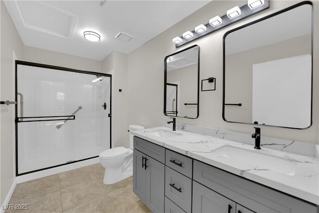 7803 Canoe Ln, Las Vegas, NV 89145 - photo 29