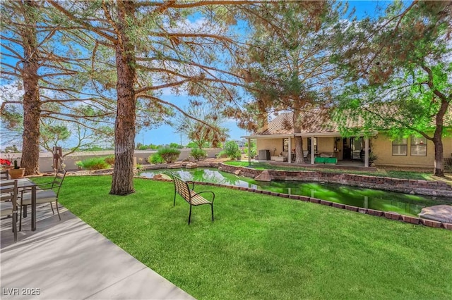 7803 Canoe Ln, Las Vegas, NV 89145 - photo 32