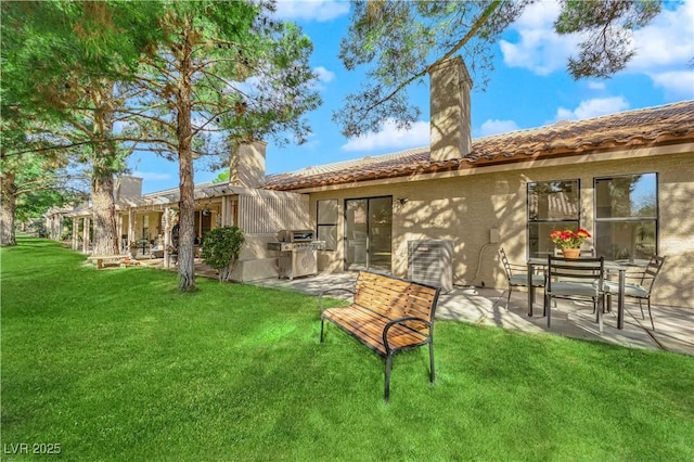 7803 Canoe Ln, Las Vegas, NV 89145 - photo 35