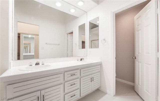 6914 Emerald Springs Ln, Las Vegas, NV 89113 - photo 24