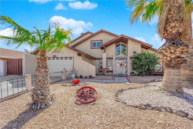 6611 Ellerhurst Dr, Las Vegas, NV 89103 - photo 4