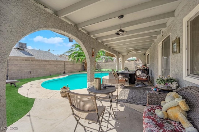 6611 Ellerhurst Dr, Las Vegas, NV 89103 - photo 39