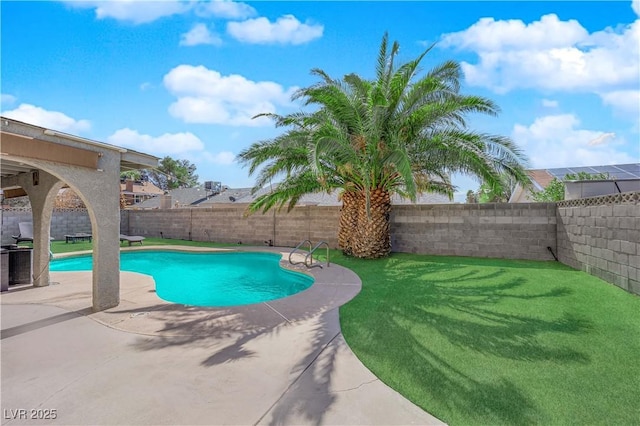 6611 Ellerhurst Dr, Las Vegas, NV 89103 - photo 41