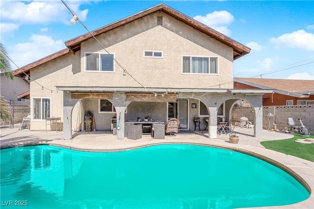 6611 Ellerhurst Dr, Las Vegas, NV 89103 - photo 43