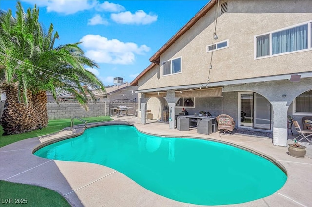 6611 Ellerhurst Dr, Las Vegas, NV 89103 - photo 44