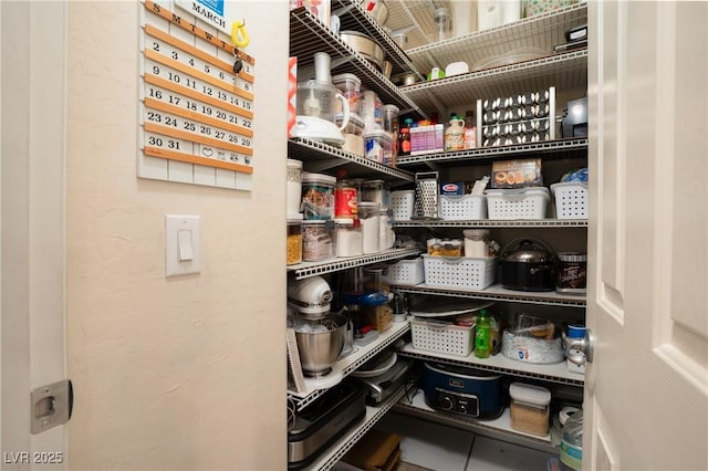 609 Viale Machiavelli Ln, Henderson, NV 89011 - view of storage area