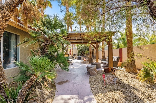124 Beach Oak Ave, Henderson, NV 89002 - photo 6