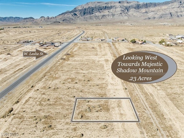 Listing photo 3 for 1291 W Colina Ln, Pahrump NV 89060