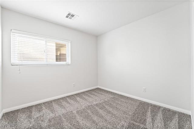 206 Lynbrook St, Henderson, NV 89012 - unfurnished room featuring carpet floors and baseboards