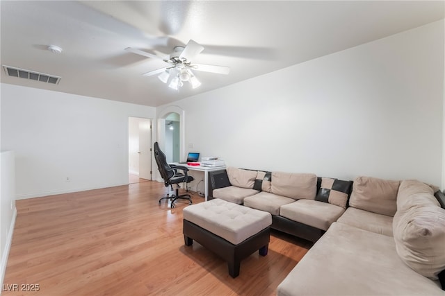 1017 Cliffbrook Hedge Ave, North Las Vegas, NV 89081 - photo 16