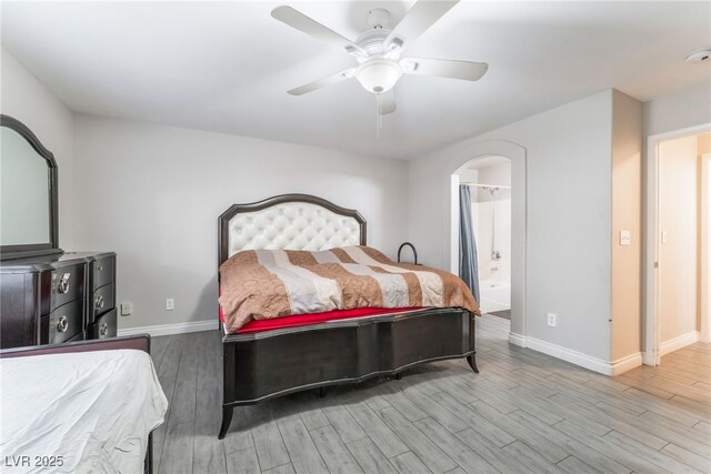 1017 Cliffbrook Hedge Ave, North Las Vegas, NV 89081 - photo 19