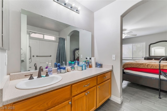 1017 Cliffbrook Hedge Ave, North Las Vegas, NV 89081 - photo 21