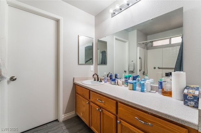 1017 Cliffbrook Hedge Ave, North Las Vegas, NV 89081 - photo 22