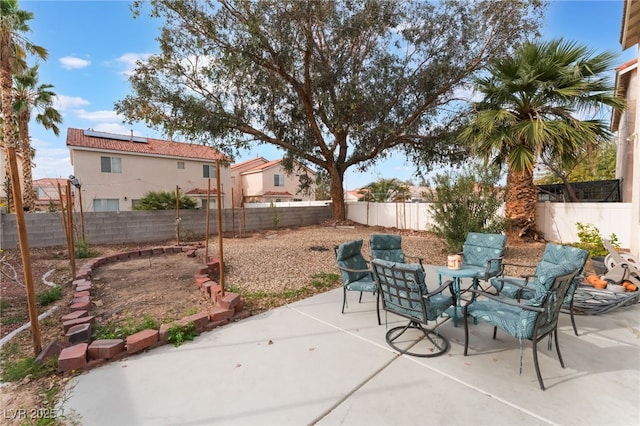 1017 Cliffbrook Hedge Ave, North Las Vegas, NV 89081 - photo 34