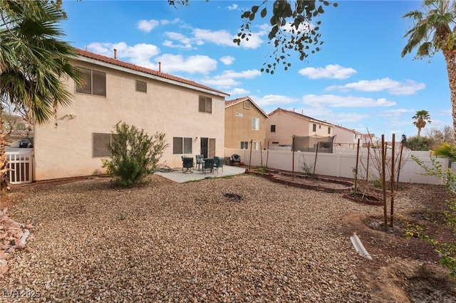 1017 Cliffbrook Hedge Ave, North Las Vegas, NV 89081 - photo 36