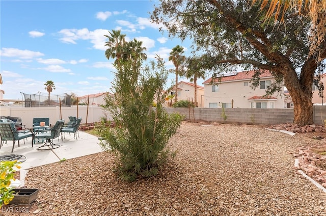 1017 Cliffbrook Hedge Ave, North Las Vegas, NV 89081 - photo 35