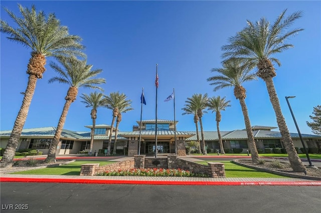 2147 Indigo Creek Ave, Henderson, NV 89012 - photo 57