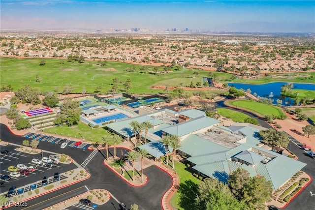 2147 Indigo Creek Ave, Henderson, NV 89012 - photo 34