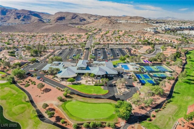 2147 Indigo Creek Ave, Henderson, NV 89012 - photo 39