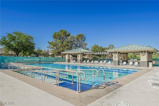 2147 Indigo Creek Ave, Henderson, NV 89012 - photo 81