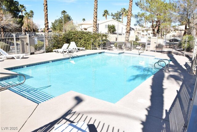 9672 Gunsmith Dr, Las Vegas, NV 89123 - photo 36