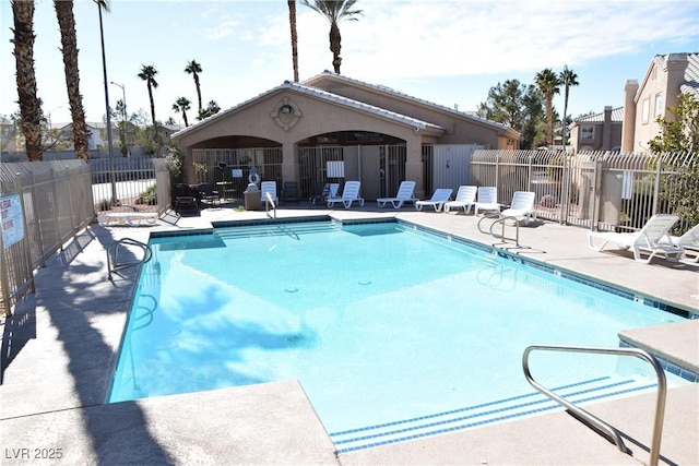 9672 Gunsmith Dr, Las Vegas, NV 89123 - photo 38