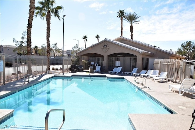 9672 Gunsmith Dr, Las Vegas, NV 89123 - photo 37