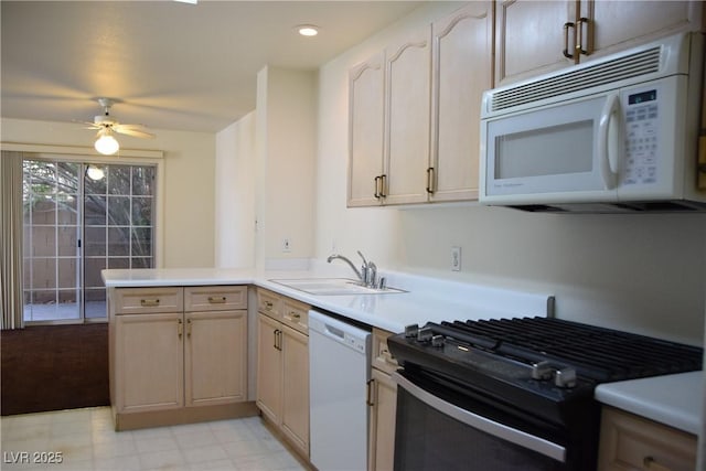 9672 Gunsmith Dr, Las Vegas, NV 89123 - photo 15