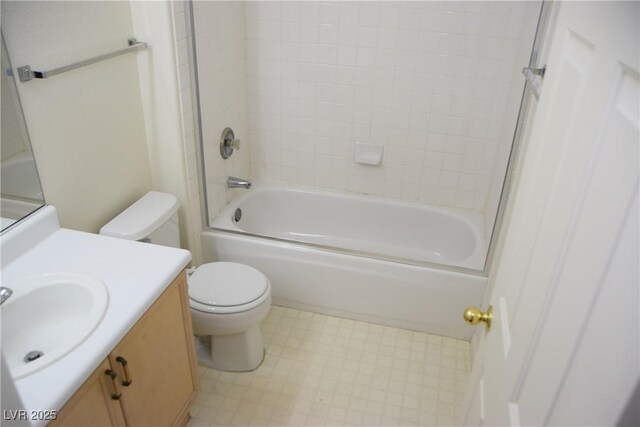 9672 Gunsmith Dr, Las Vegas, NV 89123 - photo 32