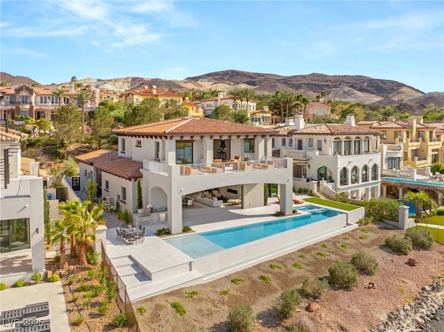 32 Grand Corniche Dr, Henderson, NV 89011 - photo 69