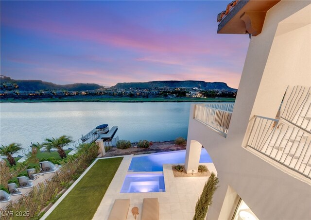 32 Grand Corniche Dr, Henderson, NV 89011 - photo 87