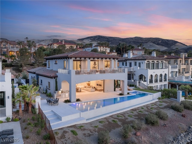 32 Grand Corniche Dr, Henderson, NV 89011 - photo 92
