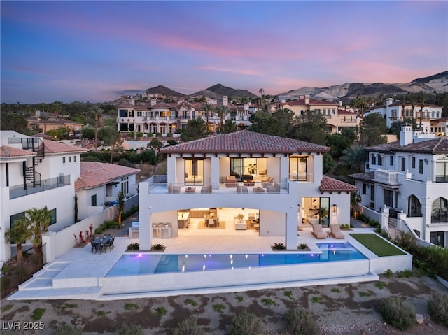 32 Grand Corniche Dr, Henderson, NV 89011 - photo 93