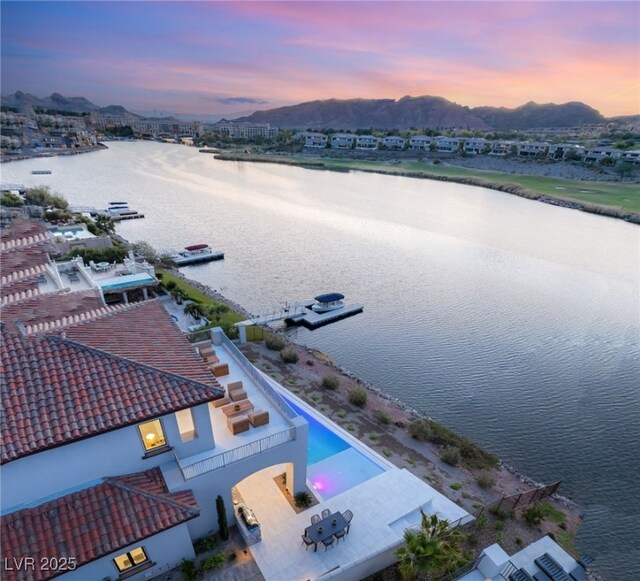 32 Grand Corniche Dr, Henderson, NV 89011 - photo 94