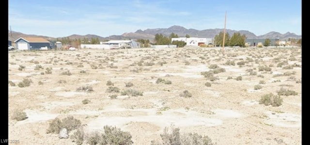 4020 Venus St, Pahrump NV, 89048 land for sale